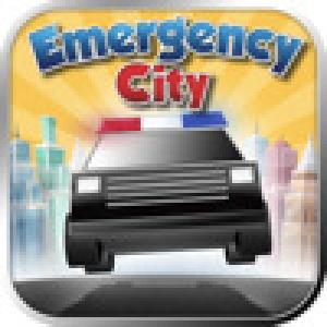  Emergency City (2009). Нажмите, чтобы увеличить.