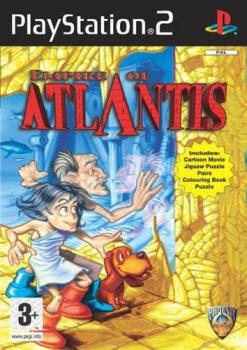  Empire of Atlantis (2006). Нажмите, чтобы увеличить.