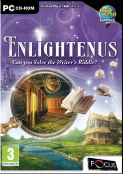  Enlightenus (2009). Нажмите, чтобы увеличить.