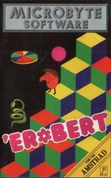  Er*Bert (1984). Нажмите, чтобы увеличить.