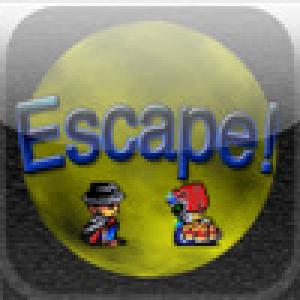 Escape (2009). Нажмите, чтобы увеличить.