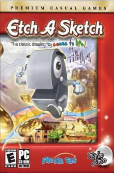  Etch A Sketch (2008). Нажмите, чтобы увеличить.