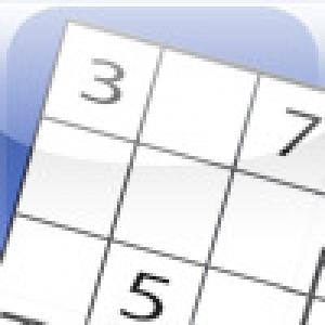  Eternal SUDOKU (2009). Нажмите, чтобы увеличить.