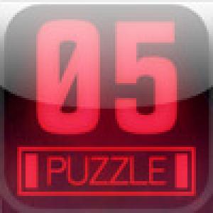  Evangelion vol.5 Puzzle (2009). Нажмите, чтобы увеличить.