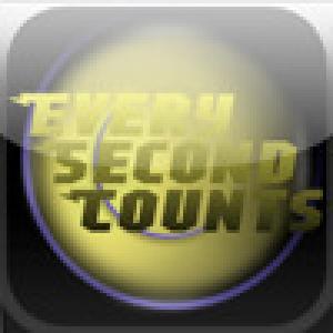  Every Second Counts (2009). Нажмите, чтобы увеличить.