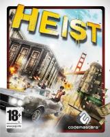  Heist ,. Нажмите, чтобы увеличить.