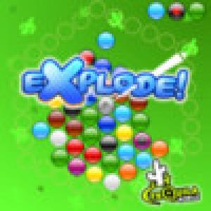  Explode! (2009). Нажмите, чтобы увеличить.