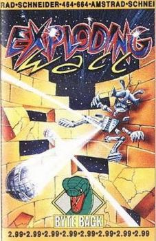  Exploding Wall (1989). Нажмите, чтобы увеличить.