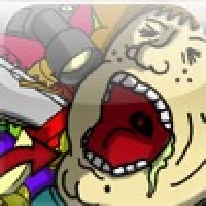  Extreme Edgar (2009). Нажмите, чтобы увеличить.