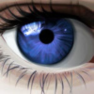  Eyeball it (2009). Нажмите, чтобы увеличить.