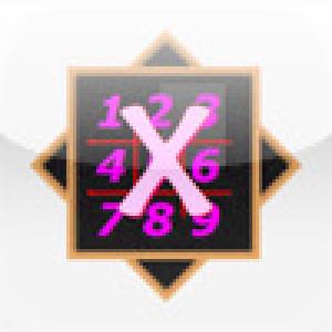  eXtreme Sudoku with Step by Step Solver (2009). Нажмите, чтобы увеличить.