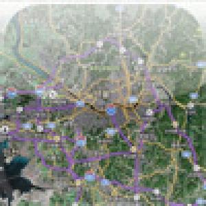  eyeKorea (2009). Нажмите, чтобы увеличить.