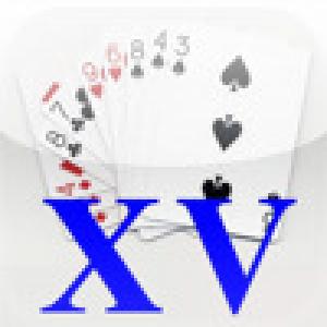  FIFTEENS (2009). Нажмите, чтобы увеличить.