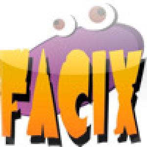  Facix Cubes (2009). Нажмите, чтобы увеличить.