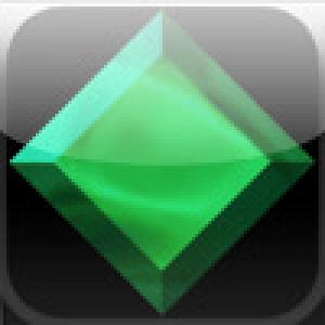  Falling Gems (2009). Нажмите, чтобы увеличить.