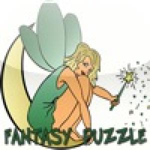  Fantasy Puzzle (2009). Нажмите, чтобы увеличить.