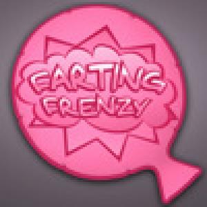  Farting Frenzy Flatulence Sequence Game and Sound Board (2009). Нажмите, чтобы увеличить.