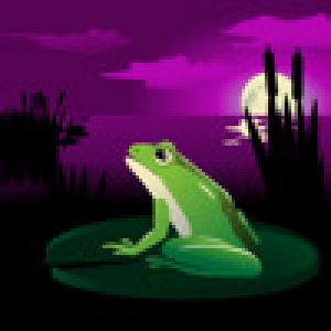  Feed the Frog (2009). Нажмите, чтобы увеличить.