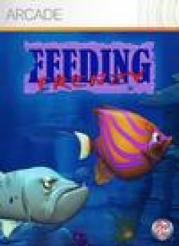  Feeding Frenzy (2006). Нажмите, чтобы увеличить.