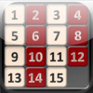  Fifteen Puzzle (2009). Нажмите, чтобы увеличить.