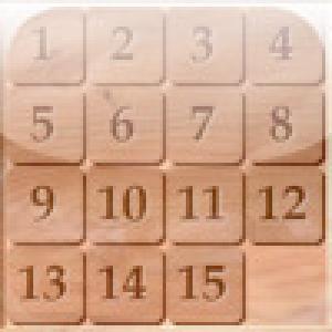  Fifteen Puzzle: Pjatnashki (2008). Нажмите, чтобы увеличить.