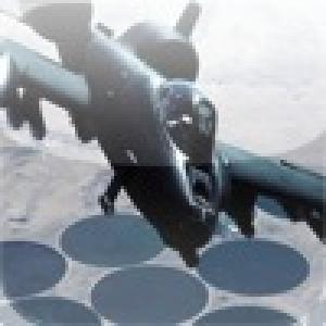  Fighter Jet Plane Slide Puzzle (2010). Нажмите, чтобы увеличить.