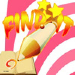  Find It - Spot the difference (2009). Нажмите, чтобы увеличить.