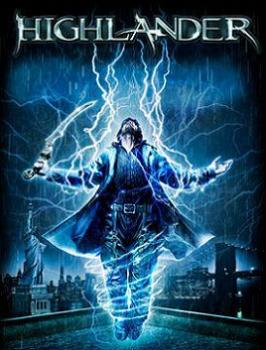  Highlander: The Game (2010). Нажмите, чтобы увеличить.