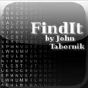  FindIt Puzzle Pack #2 (2009). Нажмите, чтобы увеличить.