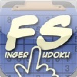  FingerSUDOKU (2010). Нажмите, чтобы увеличить.