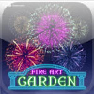  Fire Art Garden (2009). Нажмите, чтобы увеличить.