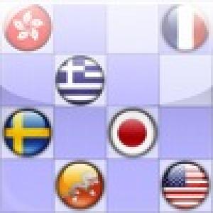  Flag Lines (2009). Нажмите, чтобы увеличить.