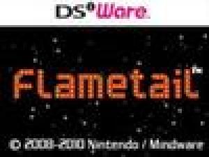  Flametail (2010). Нажмите, чтобы увеличить.