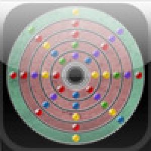  Flip Disc (2009). Нажмите, чтобы увеличить.