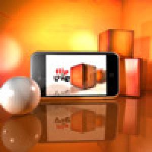  Flip2PIC (2009). Нажмите, чтобы увеличить.