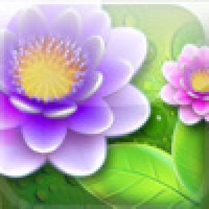  Flowerz (2009). Нажмите, чтобы увеличить.