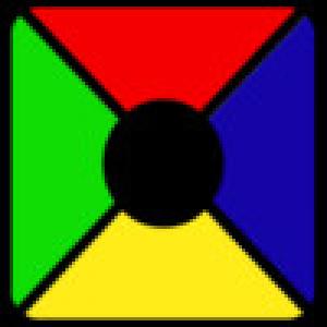  Follow The Light - Classic Memory Game (2009). Нажмите, чтобы увеличить.