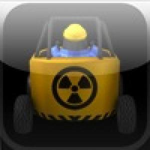  Forklift Hazard (2009). Нажмите, чтобы увеличить.