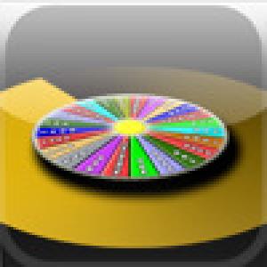  Fortune Spin (2009). Нажмите, чтобы увеличить.