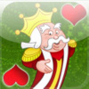  FreeCell Solitaire (2009). Нажмите, чтобы увеличить.