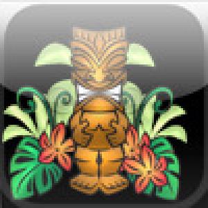  Freeki Tiki Match (2009). Нажмите, чтобы увеличить.