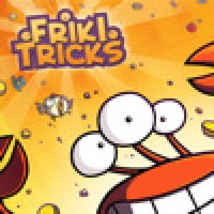  Friki Tricks (2009). Нажмите, чтобы увеличить.