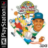  Sammy Sosa Softball Slam (2000). Нажмите, чтобы увеличить.