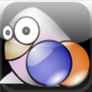  Frozen Bubble (2009). Нажмите, чтобы увеличить.