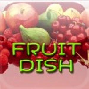  Fruit Dish (2009). Нажмите, чтобы увеличить.
