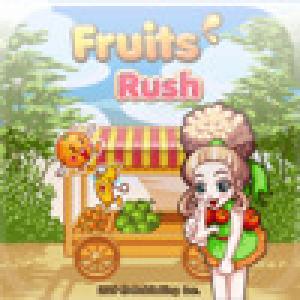  Fruits Rush (2009). Нажмите, чтобы увеличить.