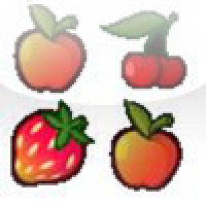  FruitsFarm GAME (2008). Нажмите, чтобы увеличить.