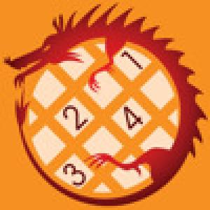  Futoshiki Light (2008). Нажмите, чтобы увеличить.