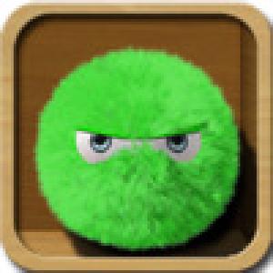  Fuzzy Ball (2010). Нажмите, чтобы увеличить.