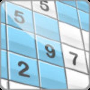  GAriGrid Sudoku (2009). Нажмите, чтобы увеличить.